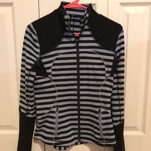 Lululemon Zip Up Sweatshirt